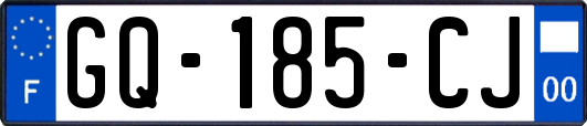 GQ-185-CJ