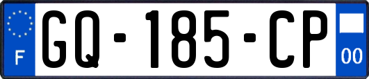 GQ-185-CP