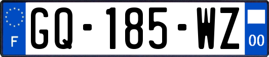 GQ-185-WZ