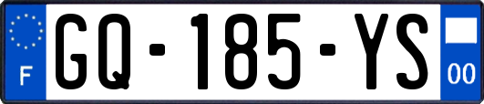 GQ-185-YS