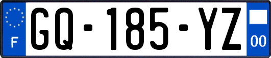 GQ-185-YZ