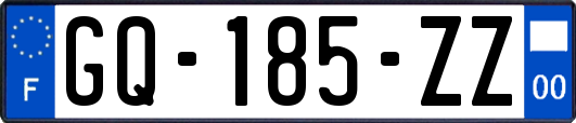 GQ-185-ZZ