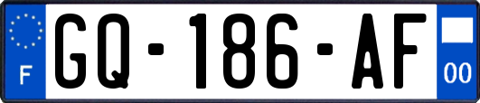 GQ-186-AF