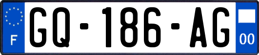 GQ-186-AG