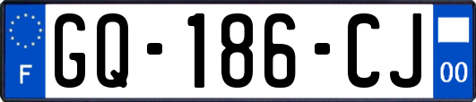 GQ-186-CJ