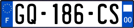GQ-186-CS