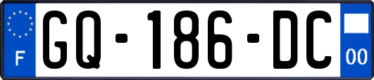 GQ-186-DC
