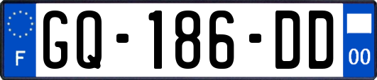 GQ-186-DD
