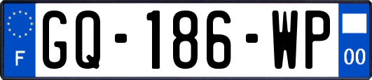 GQ-186-WP