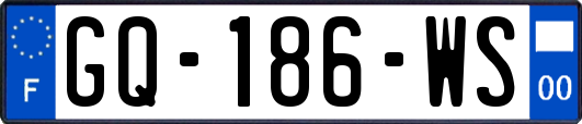 GQ-186-WS