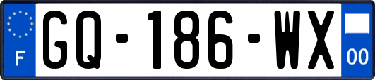 GQ-186-WX