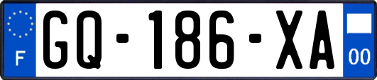 GQ-186-XA