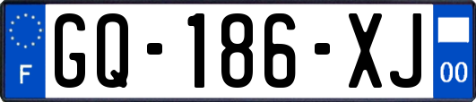 GQ-186-XJ