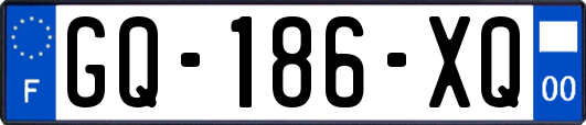 GQ-186-XQ