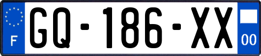 GQ-186-XX
