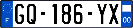 GQ-186-YX