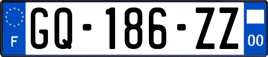 GQ-186-ZZ
