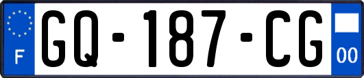 GQ-187-CG
