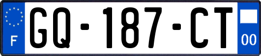 GQ-187-CT