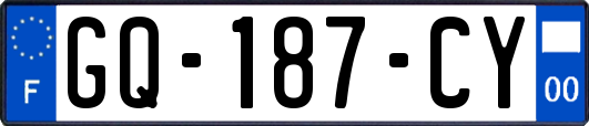 GQ-187-CY