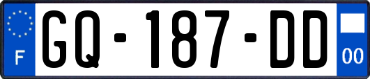 GQ-187-DD