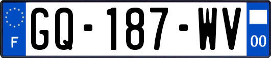 GQ-187-WV