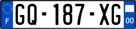 GQ-187-XG