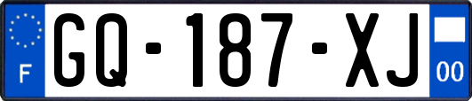 GQ-187-XJ
