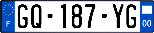 GQ-187-YG