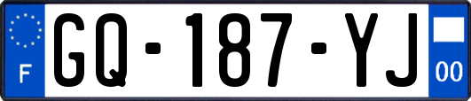 GQ-187-YJ