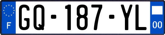 GQ-187-YL