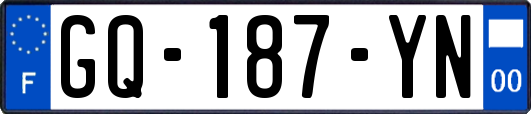 GQ-187-YN