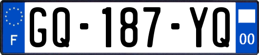 GQ-187-YQ