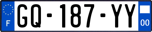 GQ-187-YY