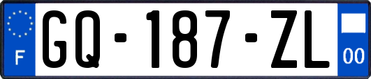 GQ-187-ZL