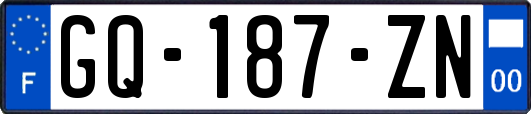 GQ-187-ZN