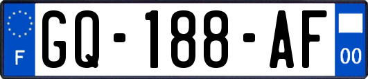 GQ-188-AF