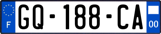 GQ-188-CA