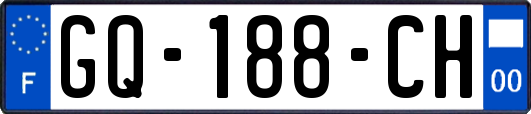 GQ-188-CH