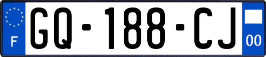 GQ-188-CJ