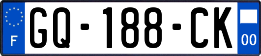 GQ-188-CK