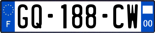 GQ-188-CW