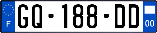 GQ-188-DD