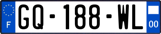GQ-188-WL
