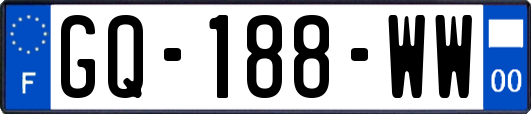 GQ-188-WW