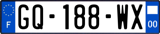 GQ-188-WX