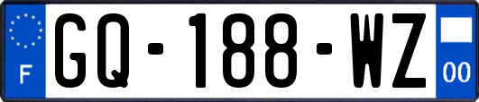 GQ-188-WZ