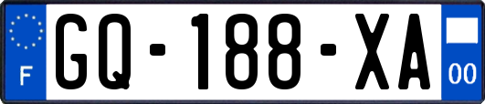 GQ-188-XA