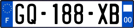 GQ-188-XB