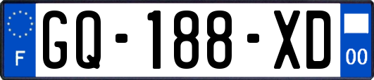 GQ-188-XD